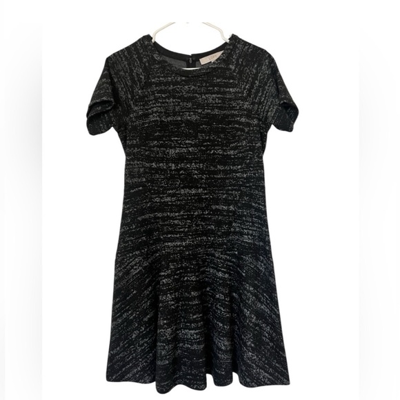 Ann Taylor Loft Casual MIDI Dress - Picture 2 of 4